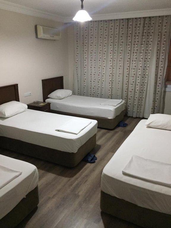 Мерсин: Demirbas Hotel