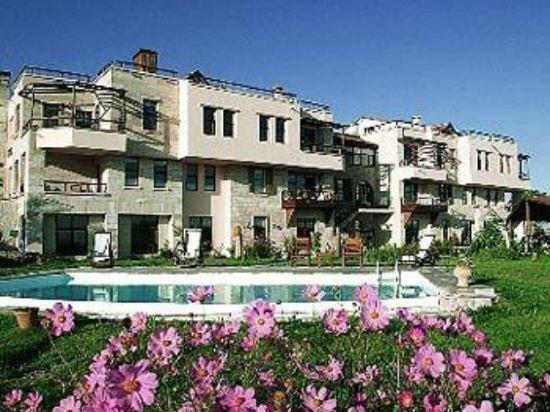 Учисар: Karlık Evi Hotel - Special Category