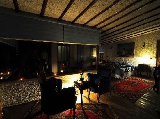 Учисар: Karlık Evi Hotel - Special Category