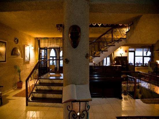 Учисар: Karlık Evi Hotel - Special Category