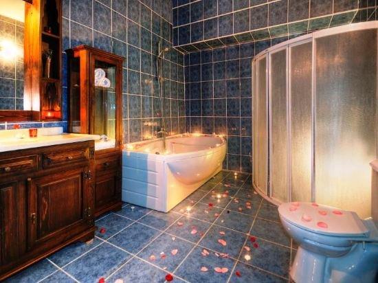Учисар: Karlık Evi Hotel - Special Category