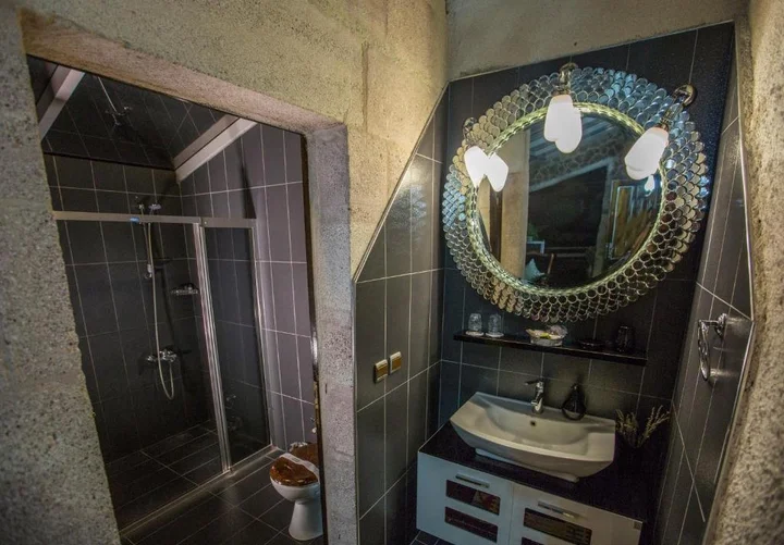 Учисар: Karlık Evi Hotel - Special Category