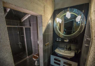 Учисар: Karlık Evi Hotel - Special Category