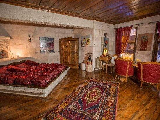 Учисар: Karlık Evi Hotel - Special Category