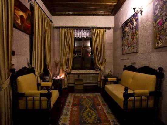 Учисар: Karlık Evi Hotel - Special Category