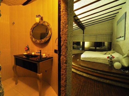 Учисар: Karlık Evi Hotel - Special Category