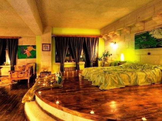 Учисар: Karlık Evi Hotel - Special Category