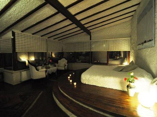 Учисар: Karlık Evi Hotel - Special Category