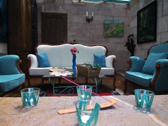 Учисар: Karlık Evi Hotel - Special Category