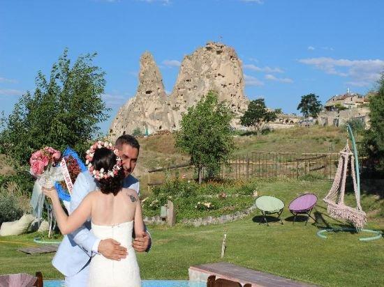 Учисар: Karlık Evi Hotel - Special Category