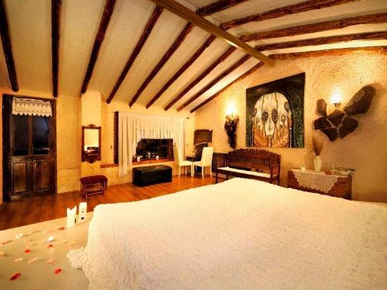 Учисар: Karlık Evi Hotel - Special Category