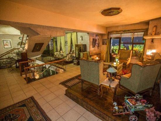 Учисар: Karlık Evi Hotel - Special Category