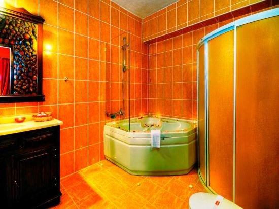 Учисар: Karlık Evi Hotel - Special Category