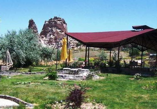 Учисар: Karlık Evi Hotel - Special Category