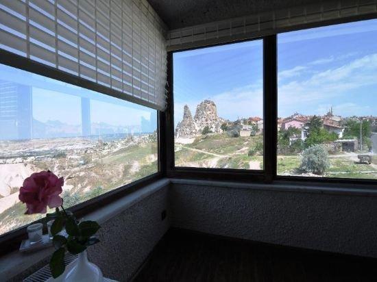 Учисар: Karlık Evi Hotel - Special Category