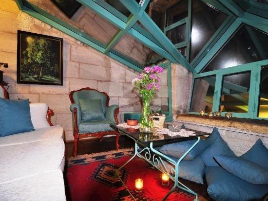 Учисар: Karlık Evi Hotel - Special Category