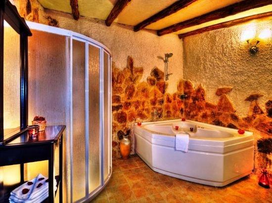 Учисар: Karlık Evi Hotel - Special Category