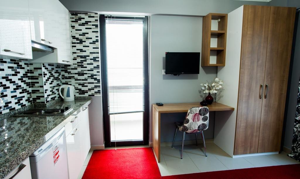Сакарья: Terrace Suit Otel