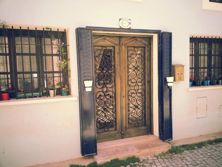 Айвалык: Blue Home Ayvalik