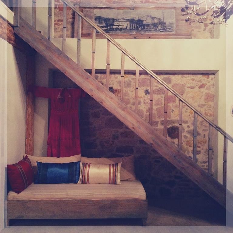 Айвалык: Blue Home Ayvalik