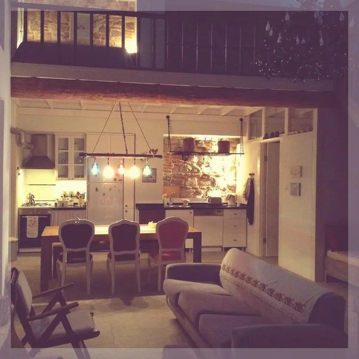 Айвалык: Blue Home Ayvalik