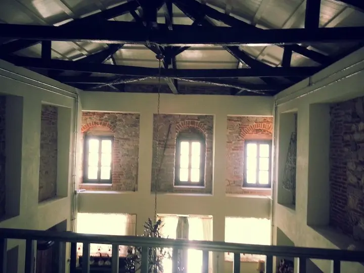 Айвалык: Blue Home Ayvalik