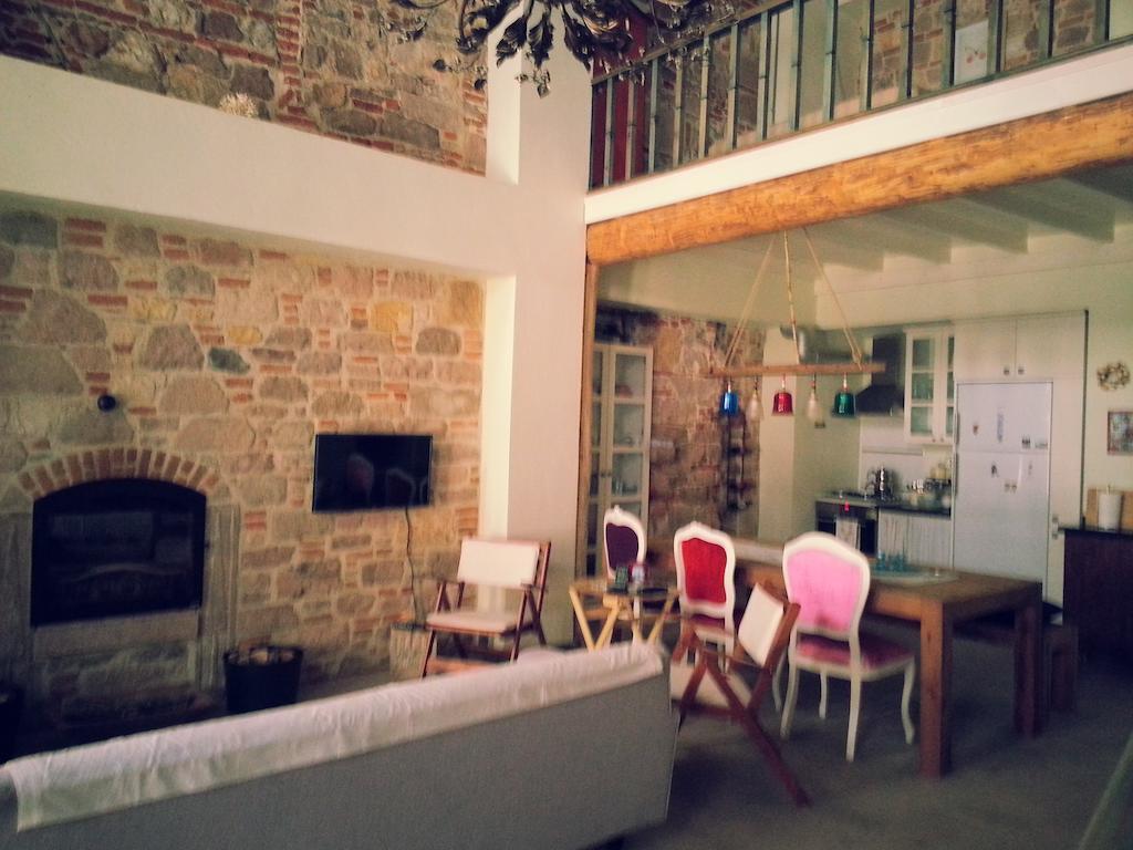Айвалык: Blue Home Ayvalik