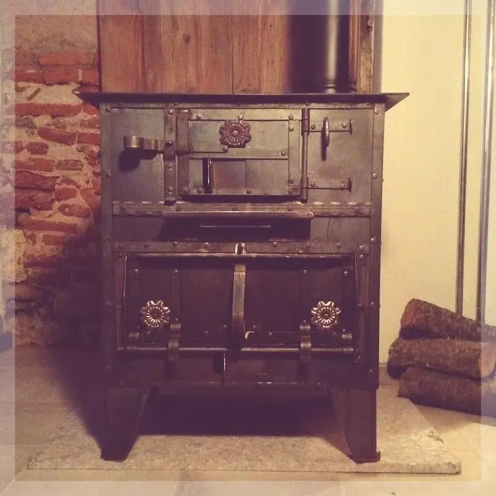 Айвалык: Blue Home Ayvalik