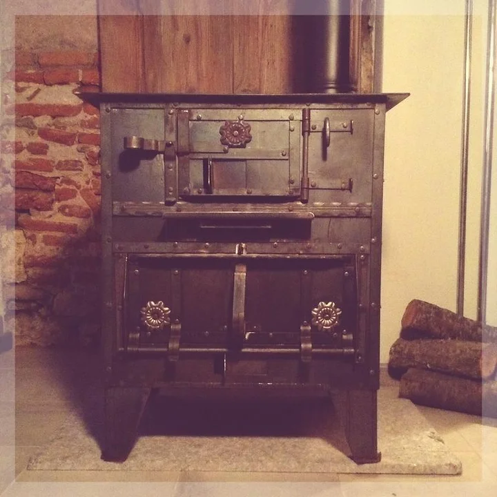 Айвалык: Blue Home Ayvalik