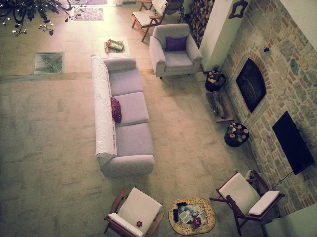 Айвалык: Blue Home Ayvalik
