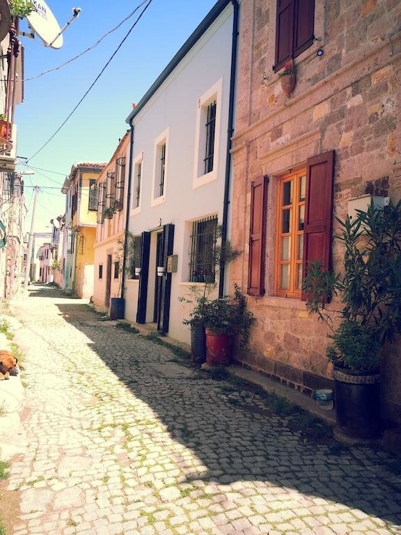 Айвалык: Blue Home Ayvalik