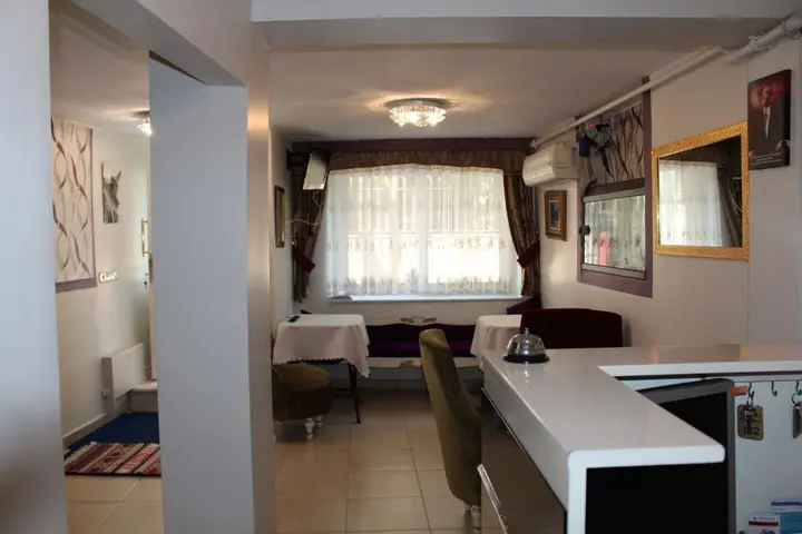 Бююкада: Masal Otel