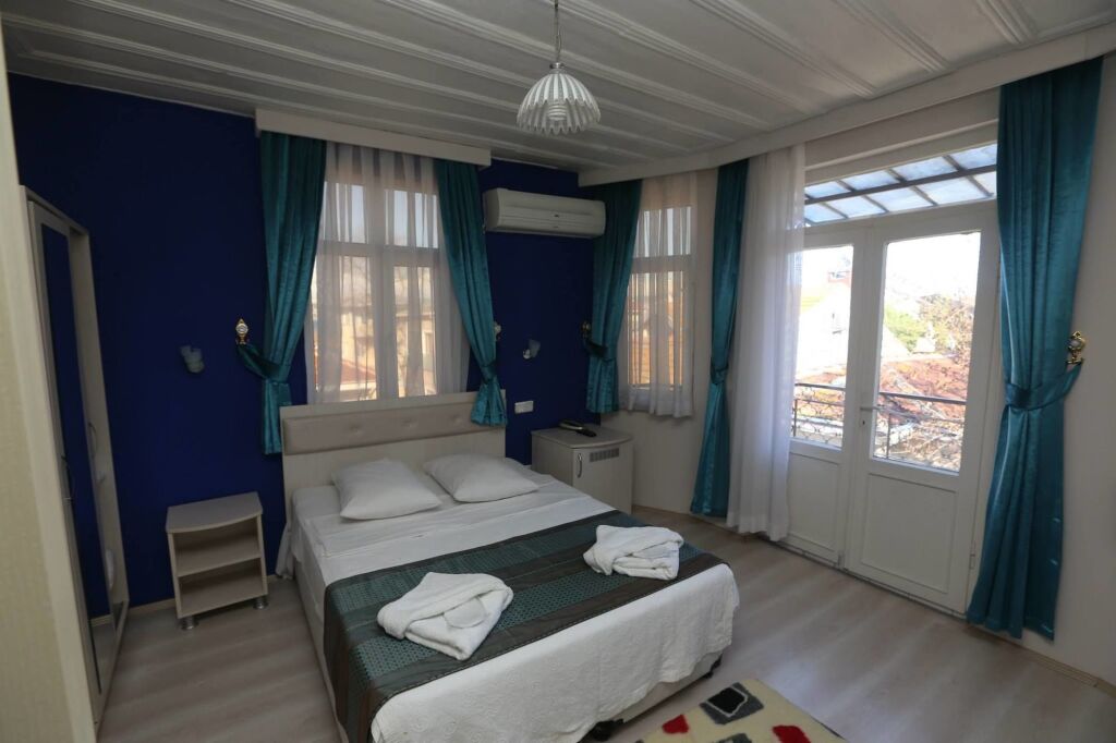 Бююкада: Masal Otel