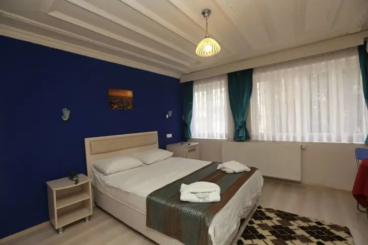 Бююкада: Masal Otel