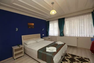 Бююкада: Masal Otel