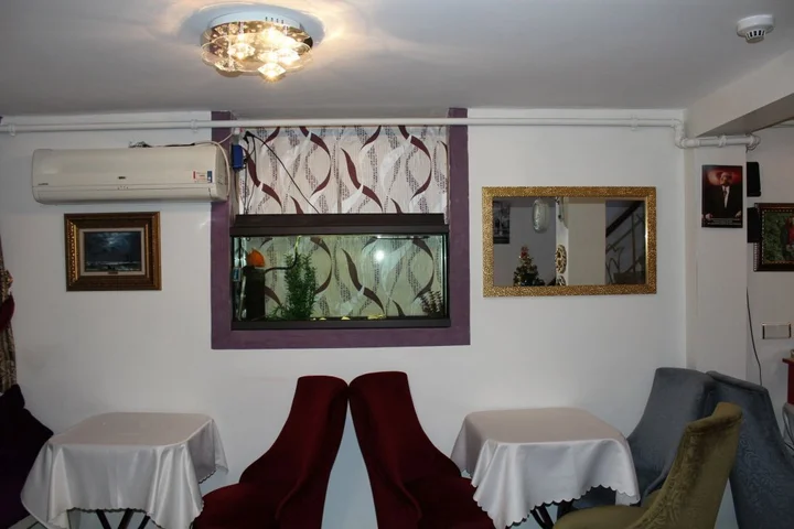 Бююкада: Masal Otel