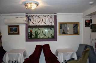 Бююкада: Masal Otel