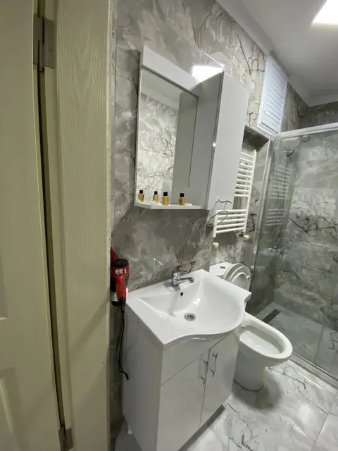 Бююкада: Masal Otel