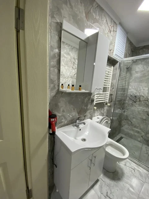 Бююкада: Masal Otel
