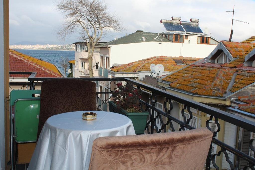 Бююкада: Masal Otel