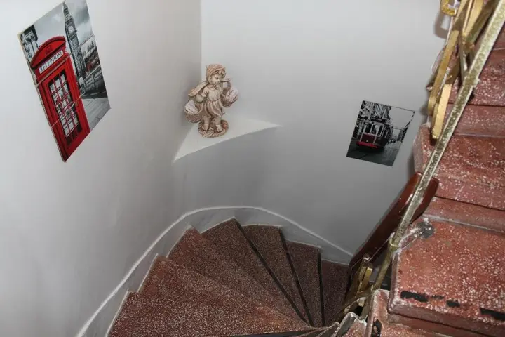 Бююкада: Masal Otel