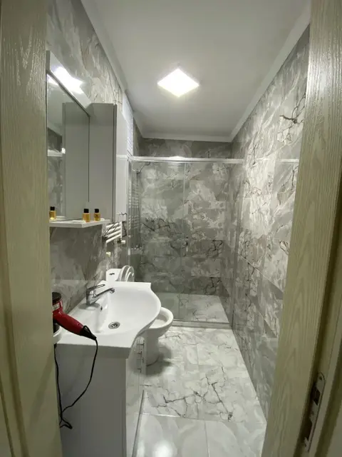 Бююкада: Masal Otel