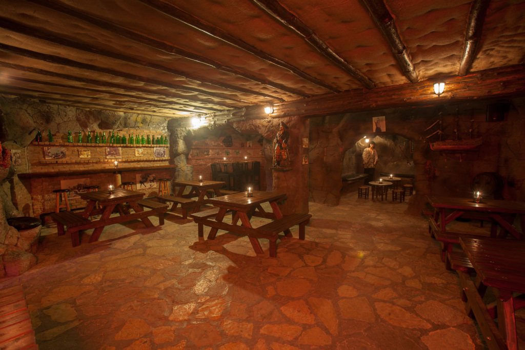 Кемер: Отель Pirate's Beach Club - Ultra All Inclusive