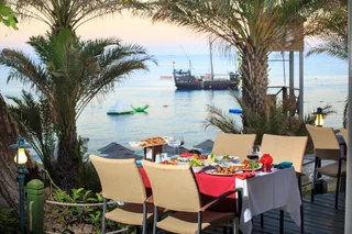 Кемер: Отель Pirate's Beach Club - Ultra All Inclusive