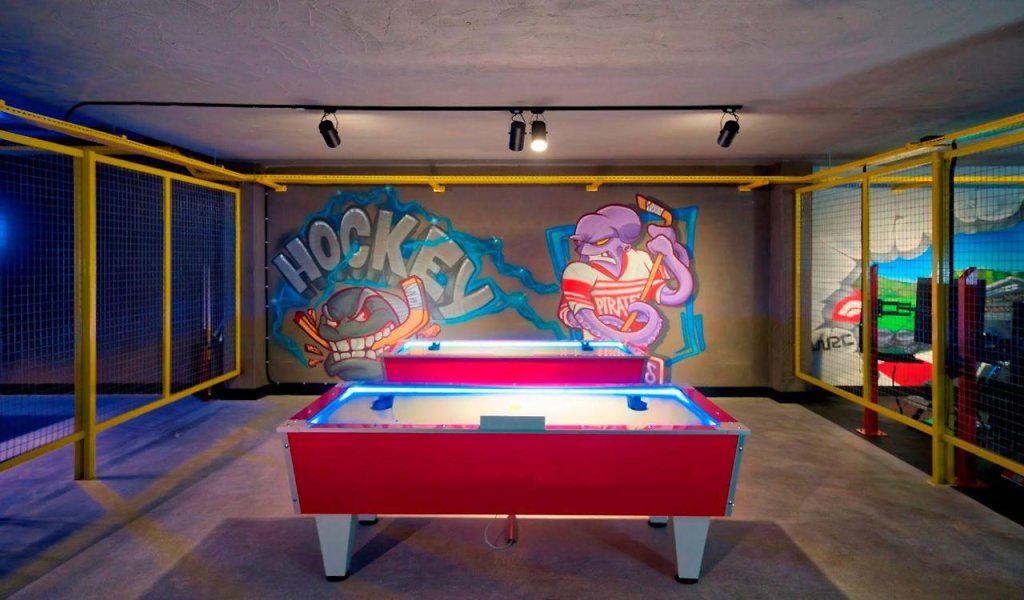 Кемер: Отель Pirate's Beach Club - Ultra All Inclusive