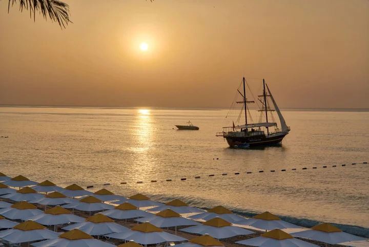 Кемер: Отель Pirate's Beach Club - Ultra All Inclusive