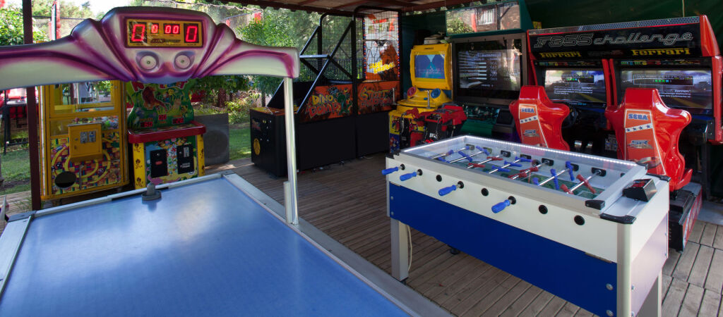 Кемер: Отель Pirate's Beach Club - Ultra All Inclusive