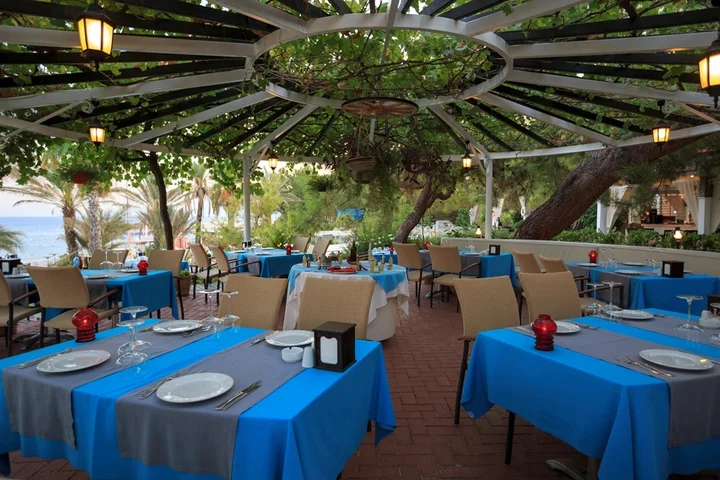 Кемер: Отель Pirate's Beach Club - Ultra All Inclusive