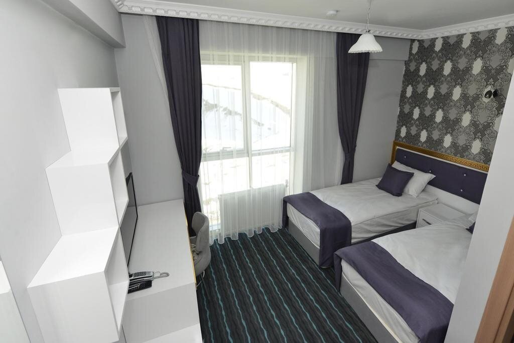 Богазкале: Grand Surmely Business Hotel