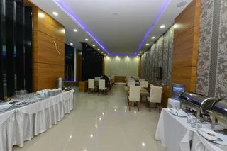 Богазкале: Grand Surmely Business Hotel